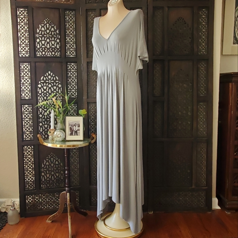 Bamboo night gown Size Large/XL